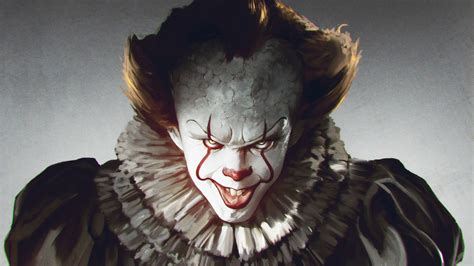 1920x1080 Pennywise Laptop Full HD 1080P ,HD 4k Wallpapers,Images,Backgrounds,Photos and Pictures