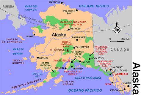 Juneau alaska time zone map - artistswery