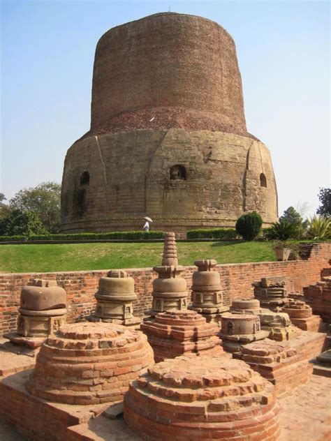 Stupa - Architecture in India | Stuff You Look