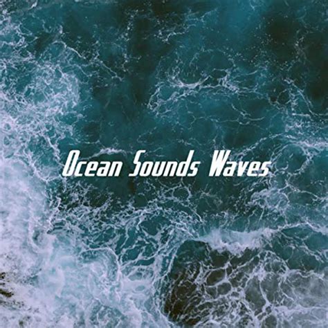 Amazon.com: Ocean Sounds Waves : Ocean Waves For Sleep, White! Noise and Nature Sounds for Sleep ...