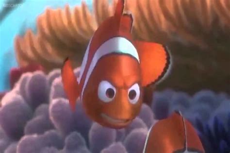 Marlin Hates Nemo - SARCASM NEWS TONIGHT