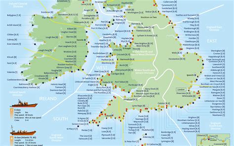 RNLI-Map-2014 – The Lifeboat Station Project