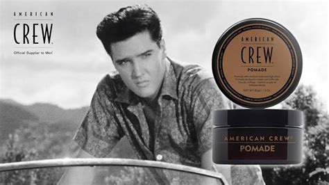 American Crew Pomade Review of 2024