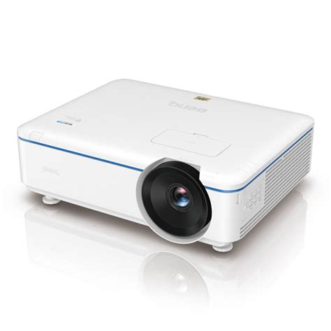 BenQ LK952 5000 Lumen 4K Laser Projector [LK952] : AVShop.ca - Canada's Pro Audio, Video and DJ ...