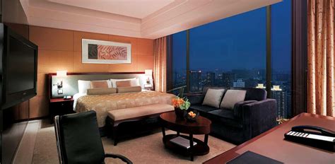 Shangri-La Chengdu | Sichuan China Luxury Hotels Resorts | Remote Lands