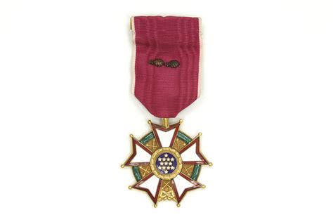 Legion of Merit – Air Mobility Command Museum