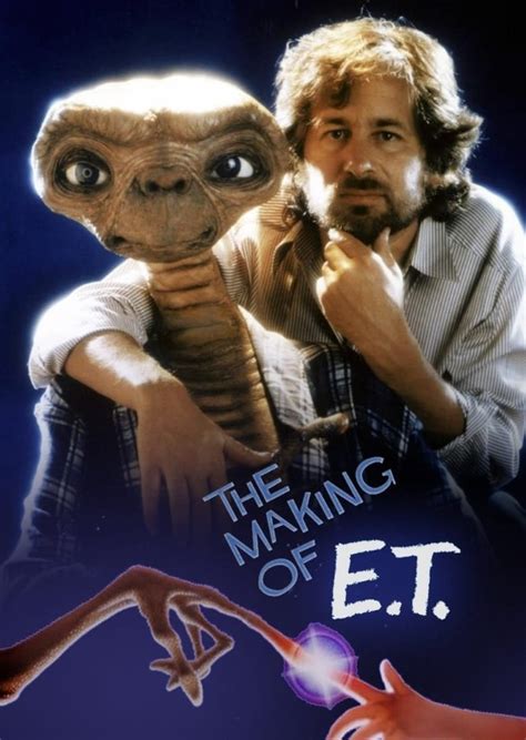 E.T. Reboot Fan Casting on myCast