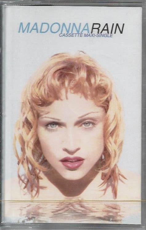 Page 2 - Madonna Rain (Vinyl Records, LP, CD)