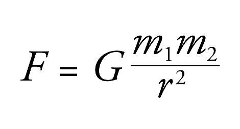 My Buddy Isaac Newton: Isaac Newton's Law of Gravity