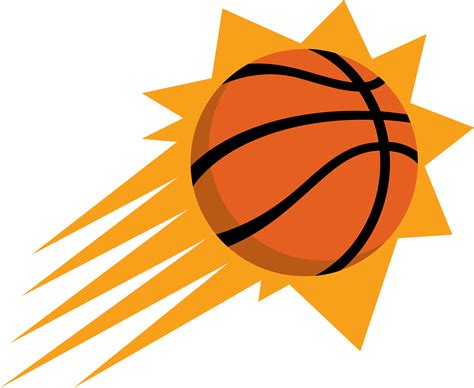 Phoenix Suns Logo - PNG and Vector - Logo Download