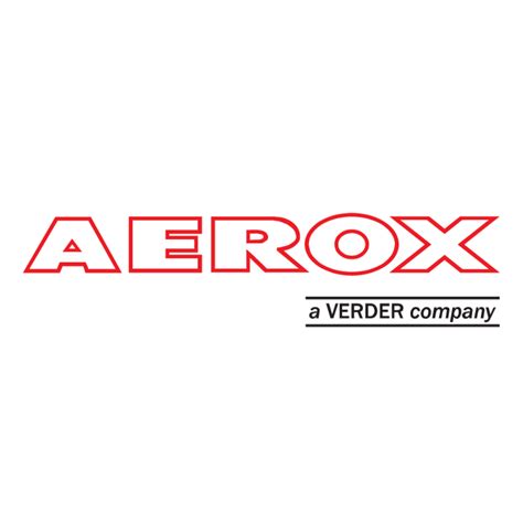 Aerox logo, Vector Logo of Aerox brand free download (eps, ai, png, cdr ...