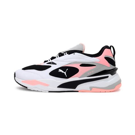 RS-Fast Unisex Sneakers | PUMA