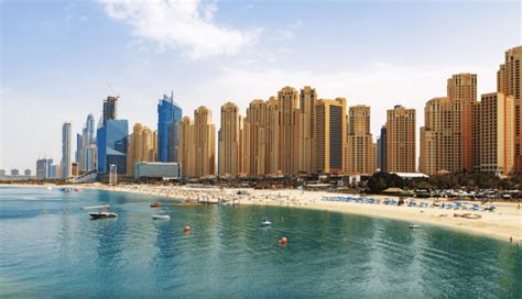 Top 10 Beach hotels in Dubai - stuba.com