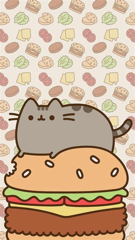 Cute Kawaii Food Wallpapers - Wallpaper Cave