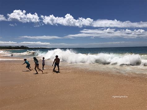 7 Things to Know about Makena Beach on Maui