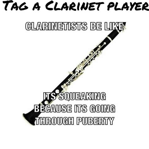 Funny Marching Band Inside Jokes