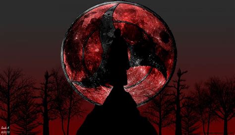 Itachi Sharingan Wallpaper 4k Pc - IMAGESEE