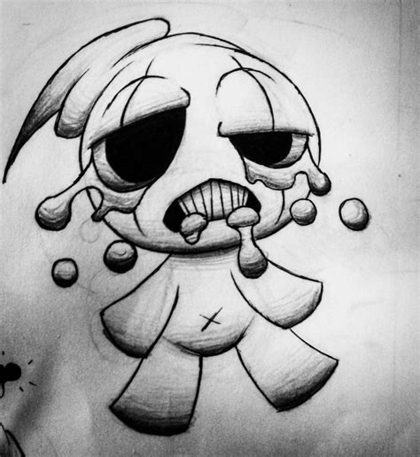 Trippy Drawings, Dark Art Drawings, Doodle Drawings, Doodle Art, Graffiti Doodles, Graffiti ...