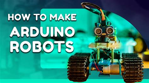 Arduino Robot