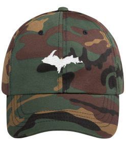 Yooper Hats – Northland Upper Peninsula Apparel Co.