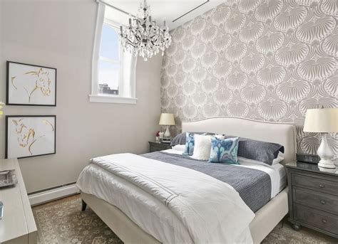 10+ Bedroom Accent Wall Wallpaper – HomeDecorish