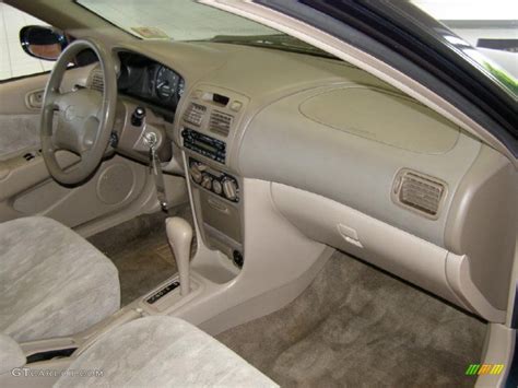 1999 Toyota Corolla LE interior Photo #49545086 | GTCarLot.com