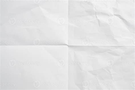 White folded and wrinkled paper texture background 13017588 Stock Photo at Vecteezy