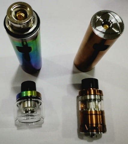 Button Vape Pen Doesn't Change Colors - Vaporesso Xros Review Easy Filling And Adjustable ...