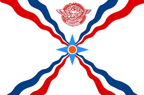 Assyrian New Year (Tuesday, April 1st, 2025)