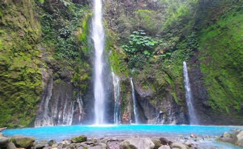 Wisata Bogor Curug - Homecare24