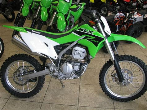 2023 Kawasaki KLX®300R for sale in Carol Stream, IL