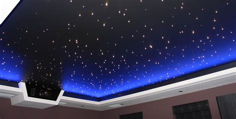 10 facts to know about Fiber optic ceiling lights - Warisan Lighting