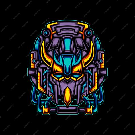 Premium Vector | New king dark knight