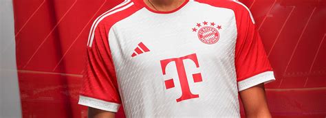 FC Bayern Munich Soccer Jersey www.ugel01ep.gob.pe