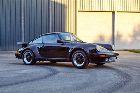 1980 Porsche 911 Turbo 930 | Hagerty Insider