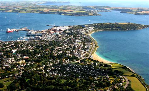 Top 10 things to do in Falmouth | Best of the Cornwall Guide