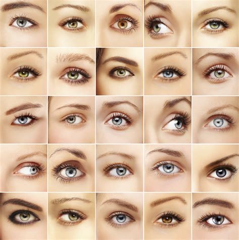 What You Should Know About Eye Color - Discovery Eye Foundation