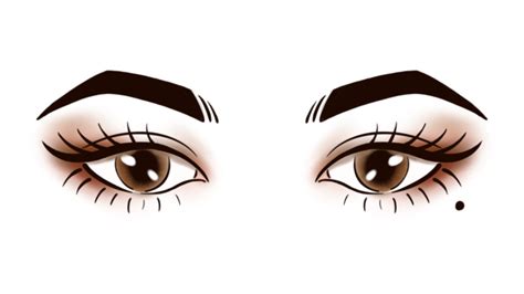 Real Eyes White Transparent, Real Eyes, Eye, Real, Cartoon Eyes PNG Image For Free Download