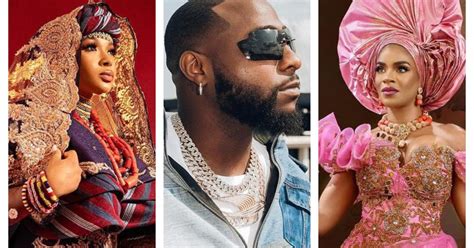 This week’s best celebrity pictures on Instagram | Pulse Nigeria