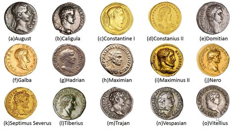 Recognition of Ancient Roman Coins using Spatial Information – seqamlab