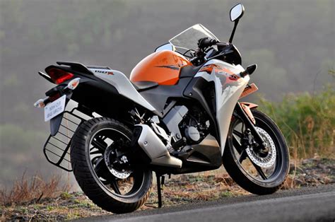 Honda CBR 150R review, test ride - Autocar India