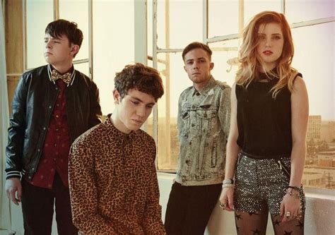 Echosmith Cool Kids Lyrics