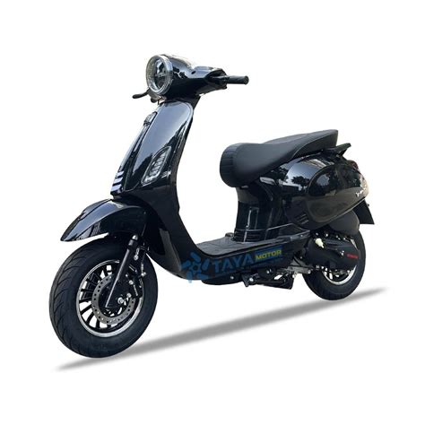 Xe ga 50cc chất lượng cao chính hãng Taya Motor