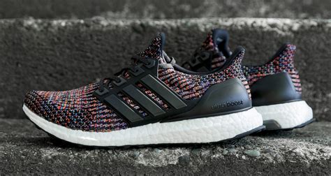 adidas Ultra Boost 3.0 "Multicolor" // Release Date Change | Nice Kicks