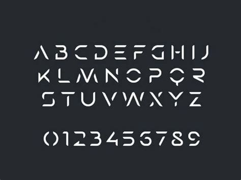 15+ Sci Fi Fonts - Free TTF, OTF Format Download | Design Trends - Premium PSD, Vector Downloads ...