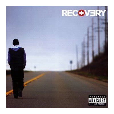 Album Review: Eminem | C-Notes: Scene's Music Blog