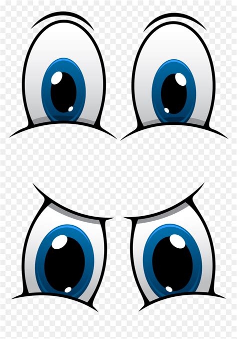 Best Photos Of Happy Cartoon Eyes Happy Cartoon Eyes Clip Art | Images and Photos finder