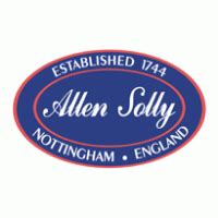 Allen Solly | Brands of the World™ | Download vector logos and logotypes