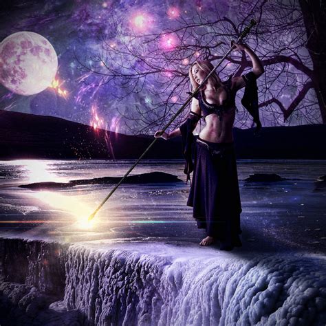 🔥 [50+] Pagan Goddess Wallpapers | WallpaperSafari