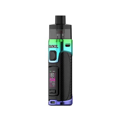 SMOK RPM 5 PRO KIT – Empire Smoke Distributors